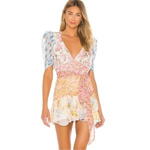 LoveShackFancy Arlo Dress